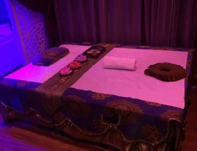 北京怀柔Xinxi养生会馆养生会馆桑拿馆环境展示一